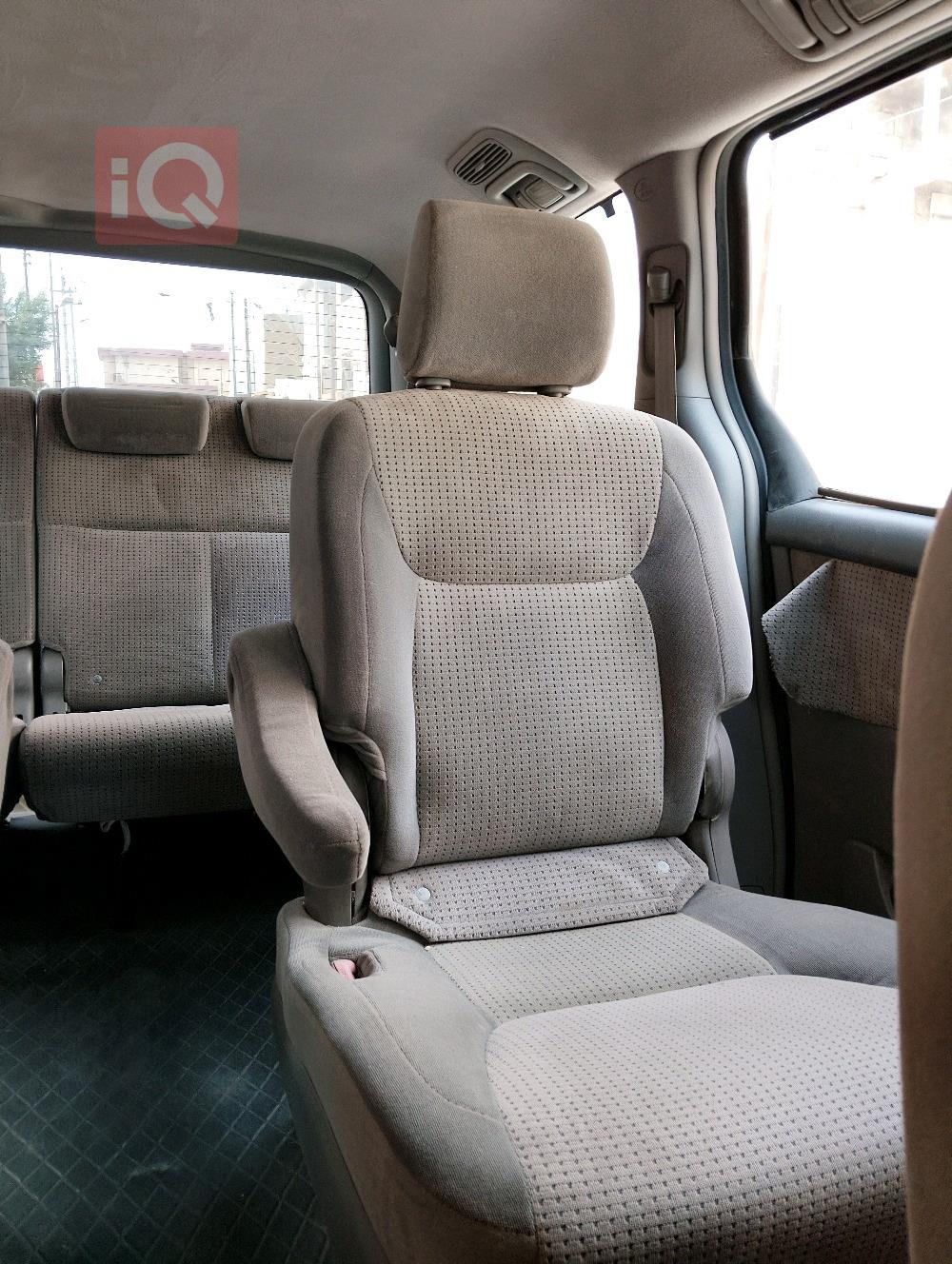 تويوتا سيينا